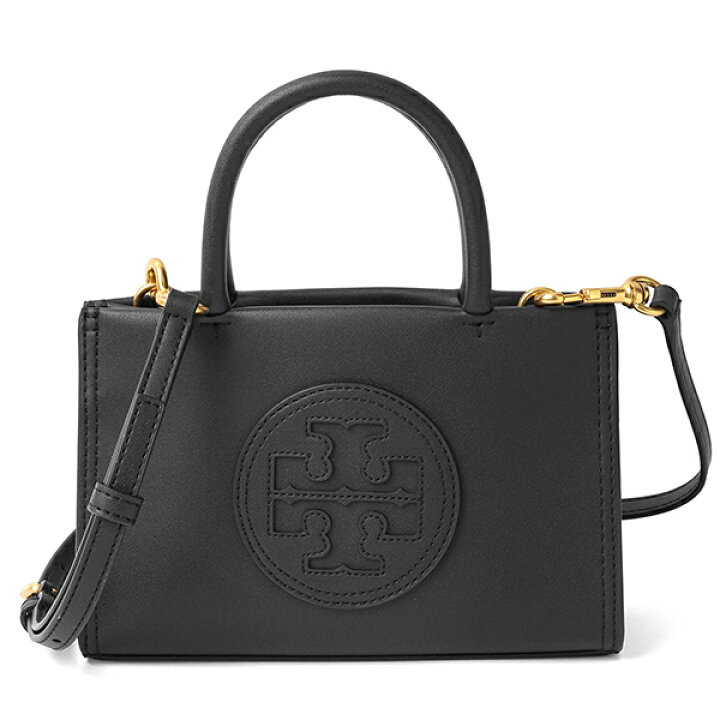 楽天市場】トリーバーチ ハンドバッグ TORY BURCH エラ 145613 001 