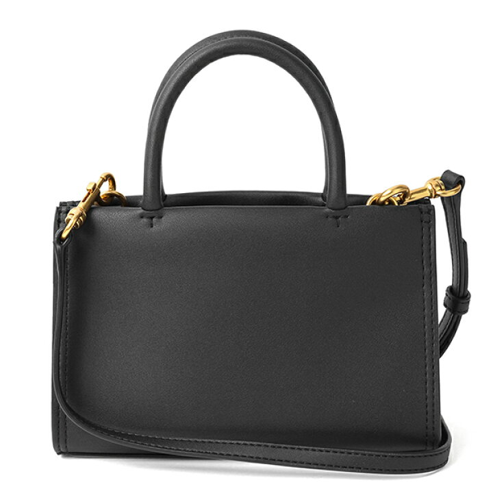 楽天市場】トリーバーチ ハンドバッグ TORY BURCH エラ 145613 001 