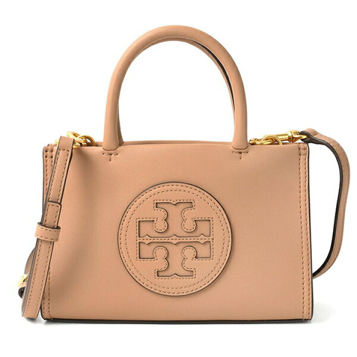 楽天市場】トリーバーチ ハンドバッグ TORY BURCH エラ 145613 200  