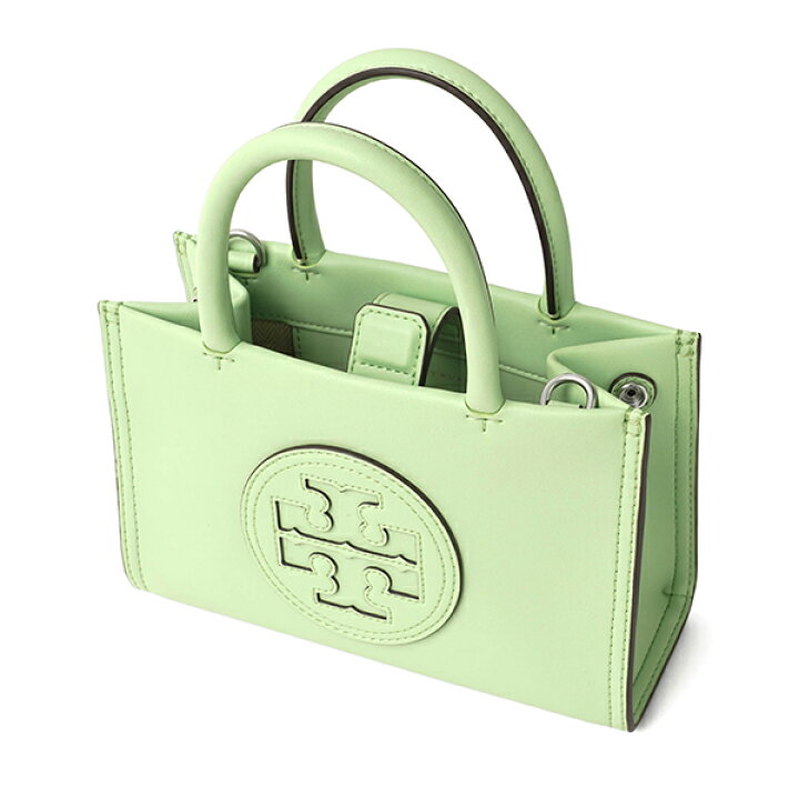 楽天市場】トリーバーチ ハンドバッグ TORY BURCH エラ 145613 300 