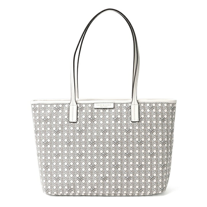 楽天市場】トリーバーチ トートバッグ TORY BURCH バスケットウィーブ 