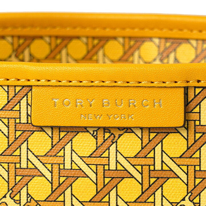 楽天市場】トリーバーチ トートバッグ TORY BURCH バスケットウィーブ 