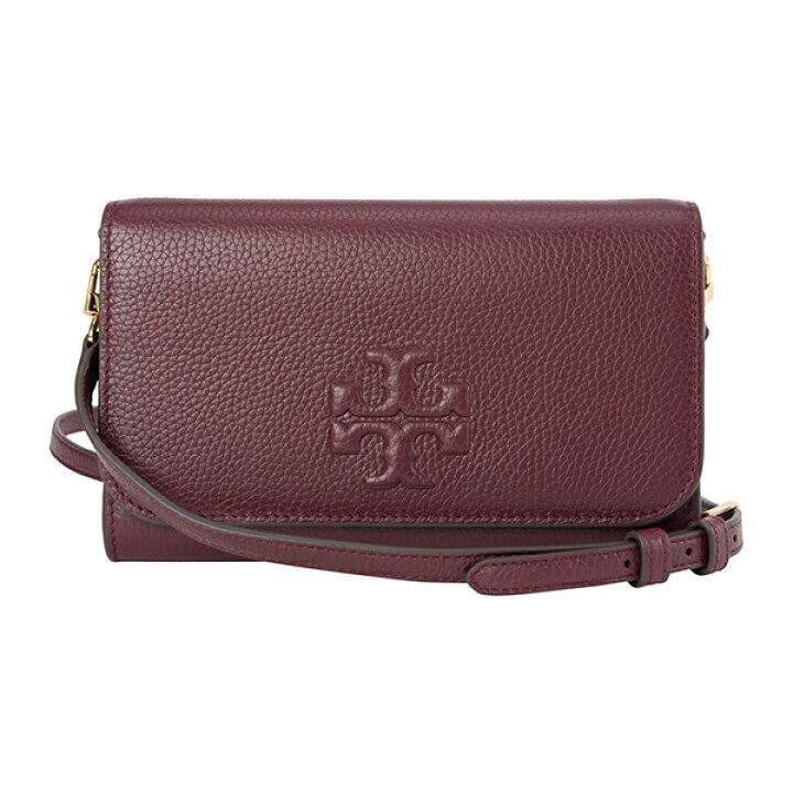 楽天市場】トリーバーチ ショルダーバッグ TORY BURCH テア 75029 609  