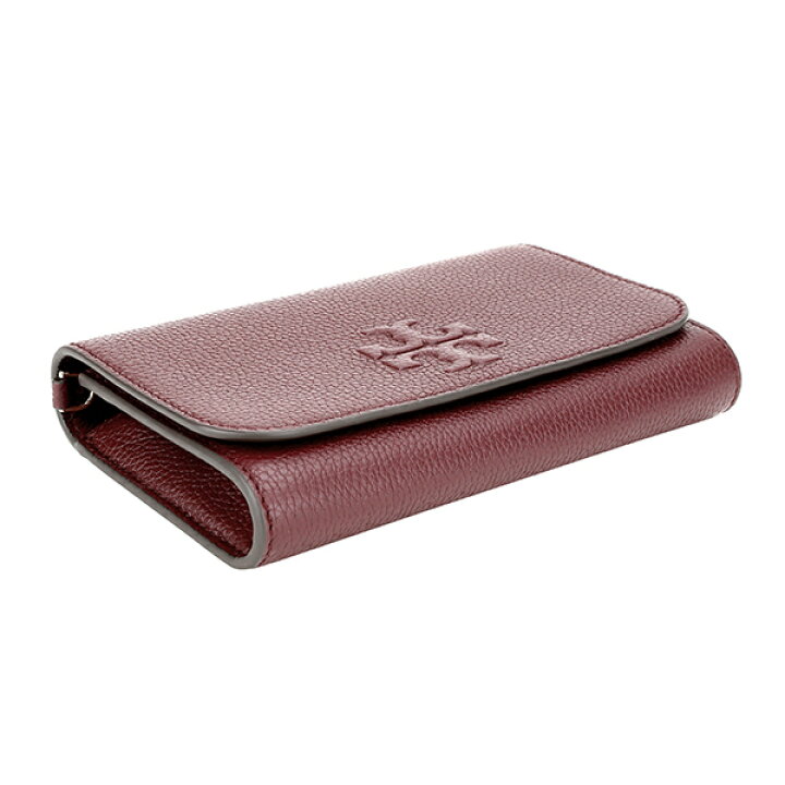 楽天市場】トリーバーチ ショルダーバッグ TORY BURCH テア 75029 639 