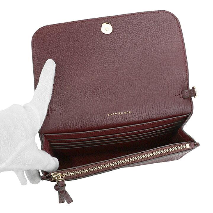 楽天市場】トリーバーチ ショルダーバッグ TORY BURCH テア 75029 639 