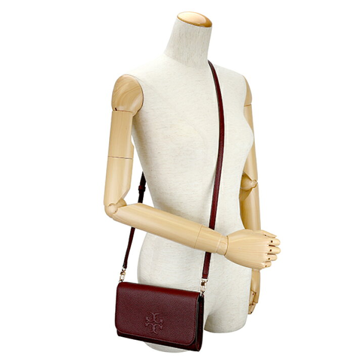 楽天市場】トリーバーチ ショルダーバッグ TORY BURCH テア 75029 639 