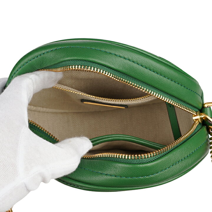 楽天市場】トリーバーチ ショルダーバッグ TORY BURCH キラ シェブロン 
