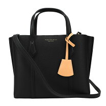 楽天市場】ペリー スモール トリプルコンパートメント トートの通販