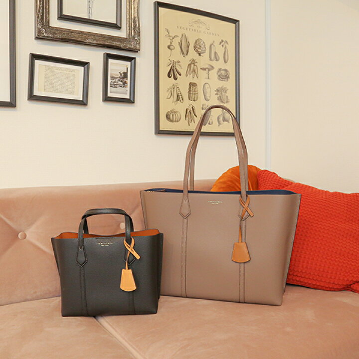 楽天市場】トリーバーチ ショルダーバッグ TORY BURCH ペリー 81928  