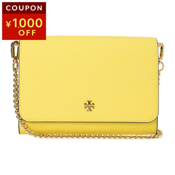 楽天市場】トリーバーチ ショルダーバッグ TORY BURCH エマーソン 