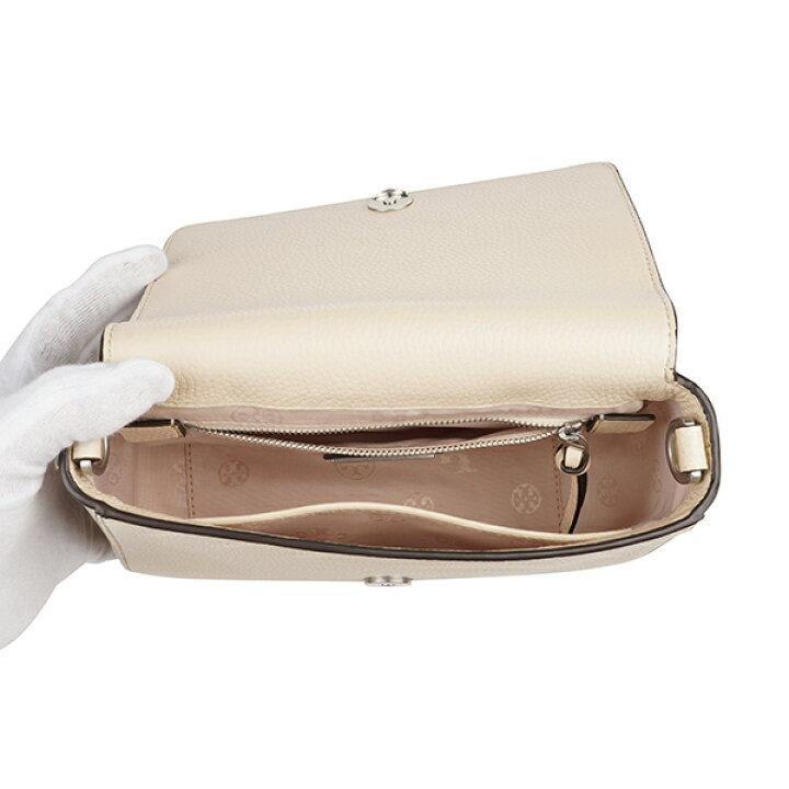 楽天市場】トリーバーチ ショルダーバッグ TORY BURCH テア 84778 122 