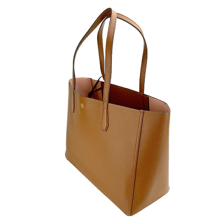 楽天市場】トリーバーチ トートバッグ TORY BURCH ブレイク 85984 907 