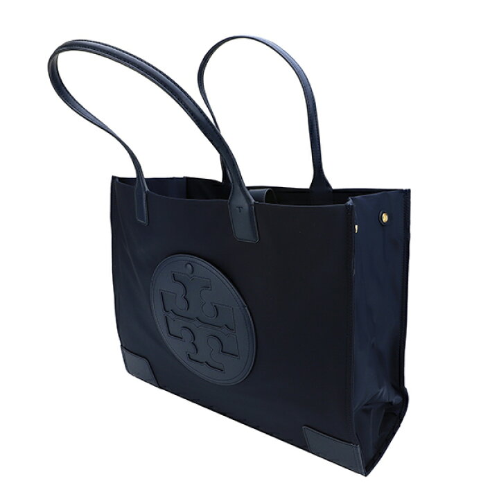 トリーバーチ TORY BURCH トートバッグ 【エラ スモールトート：ELLA 