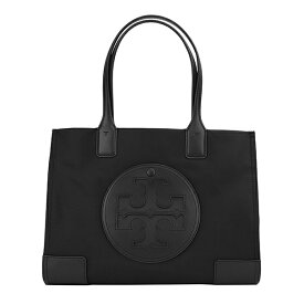 【ポイントmax10倍4/15まで＆最大5000円クーポン対象】トリーバーチ トートバッグ TORY BURCH エラ 88578 001 レディース ブラック 黒