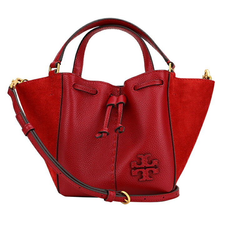 楽天市場】トリーバーチ ショルダーバッグ TORY BURCH マックグロー  