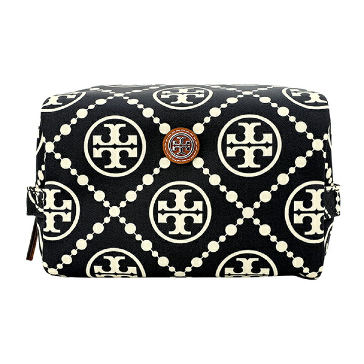 楽天市場】トリーバーチ ポーチ TORY BURCH ヴァージニア 138875 001  