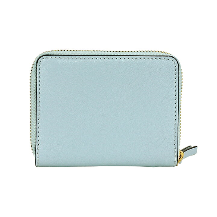 楽天市場】トリーバーチ 2つ折り財布 TORY BURCH ブリテン 139266 409  