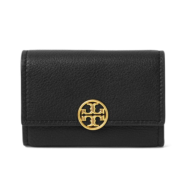 楽天市場】トリーバーチ 2つ折り財布 TORY BURCH ミラー 140910 001 