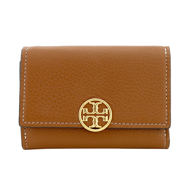 楽天市場】トリーバーチ 3つ折り財布 TORY BURCH ミラー 140912 905 