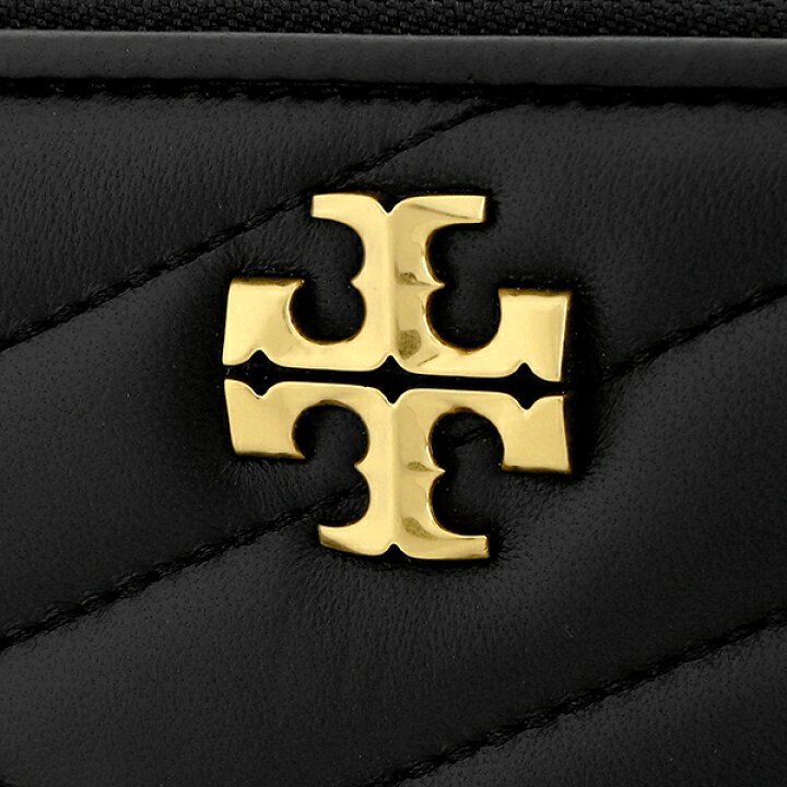 楽天市場】トリーバーチ 長財布(ラウンドファスナー) TORY BURCH キラ 