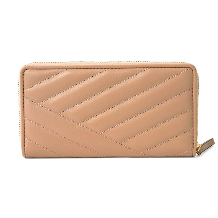 楽天市場】トリーバーチ 長財布(ラウンドファスナー) TORY BURCH キラ 