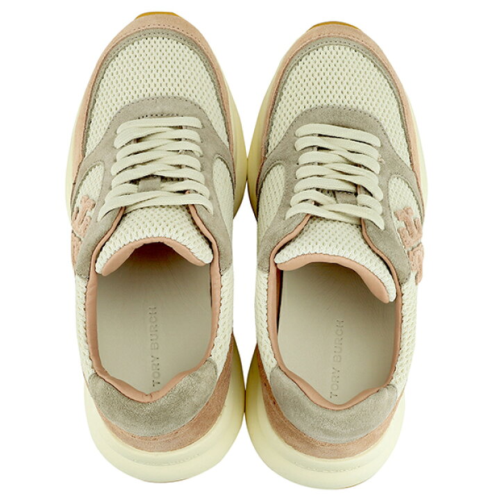 楽天市場】【最大5,000円OFFクーポン】トリーバーチ スニーカー TORY  