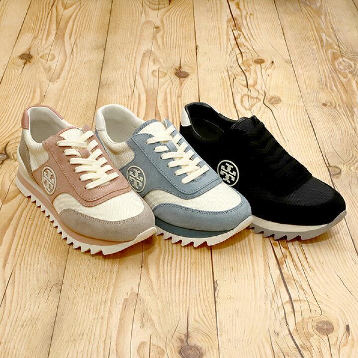 楽天市場】【最大5,000円OFFクーポン対象】トリーバーチ スニーカー  