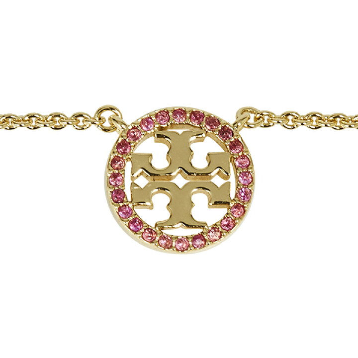 楽天市場】トリーバーチ ネックレス TORY BURCH ミラー 53420 600 