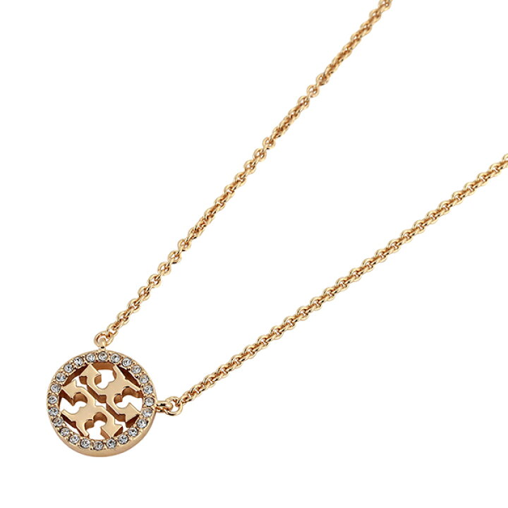 楽天市場】トリーバーチ ネックレス TORY BURCH ミラー 53420 783 