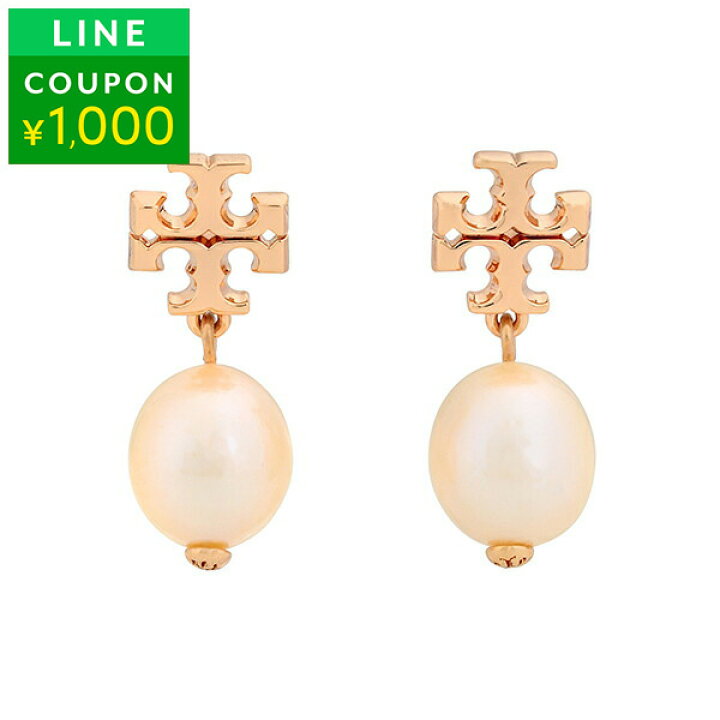 楽天市場】【最大5,000円OFFクーポン対象】トリーバーチ ピアス TORY  