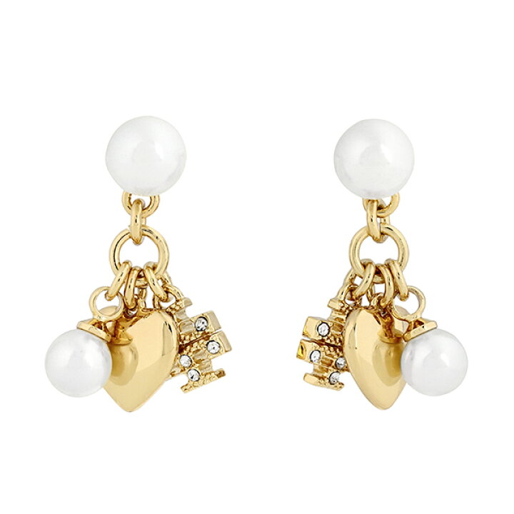 楽天市場】トリーバーチ ピアス TORY BURCH キラ 87092 700レディース  