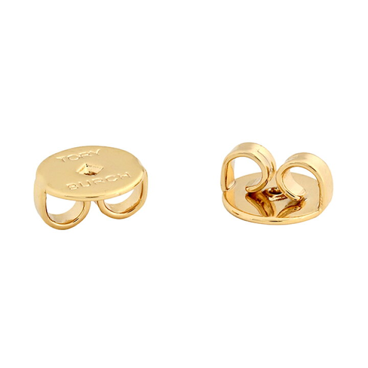 楽天市場】トリーバーチ ピアス TORY BURCH キラ エナメル 90547 700 