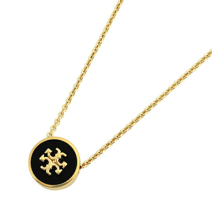 楽天市場】トリーバーチ ネックレス TORY BURCH キラ エナメル 90549 