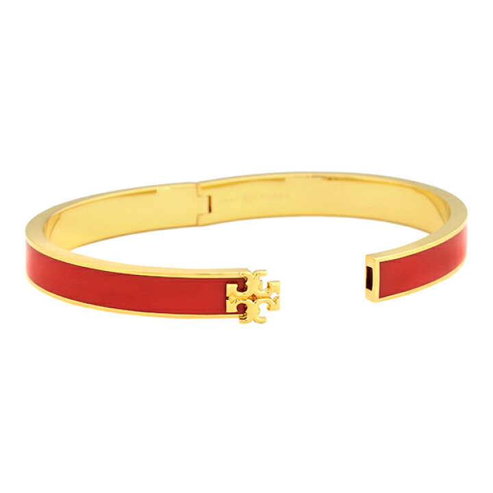 楽天市場】トリーバーチ ブレスレット TORY BURCH キラ エナメル 90550 
