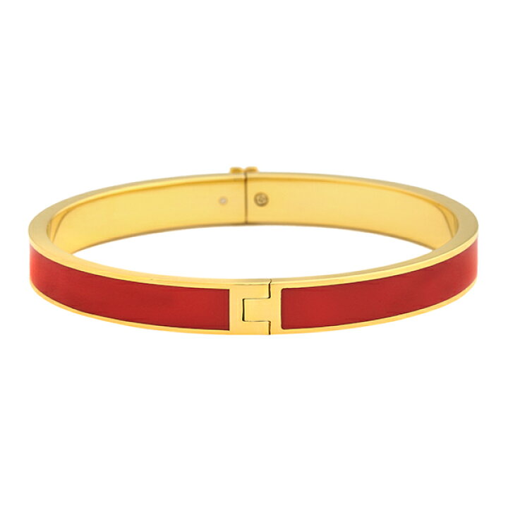 楽天市場】トリーバーチ ブレスレット TORY BURCH キラ エナメル 90550 