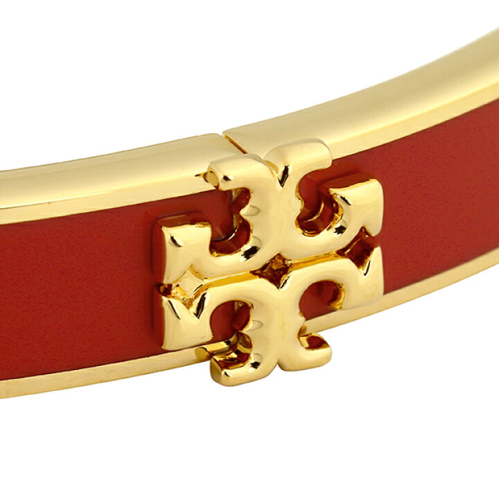 楽天市場】トリーバーチ ブレスレット TORY BURCH キラ エナメル 90550 