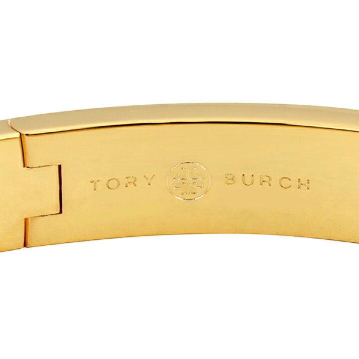 楽天市場】トリーバーチ ブレスレット TORY BURCH キラ エナメル 90550 