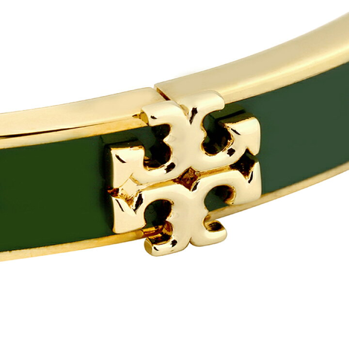 楽天市場】トリーバーチ ブレスレット TORY BURCH キラ エナメル 90550 