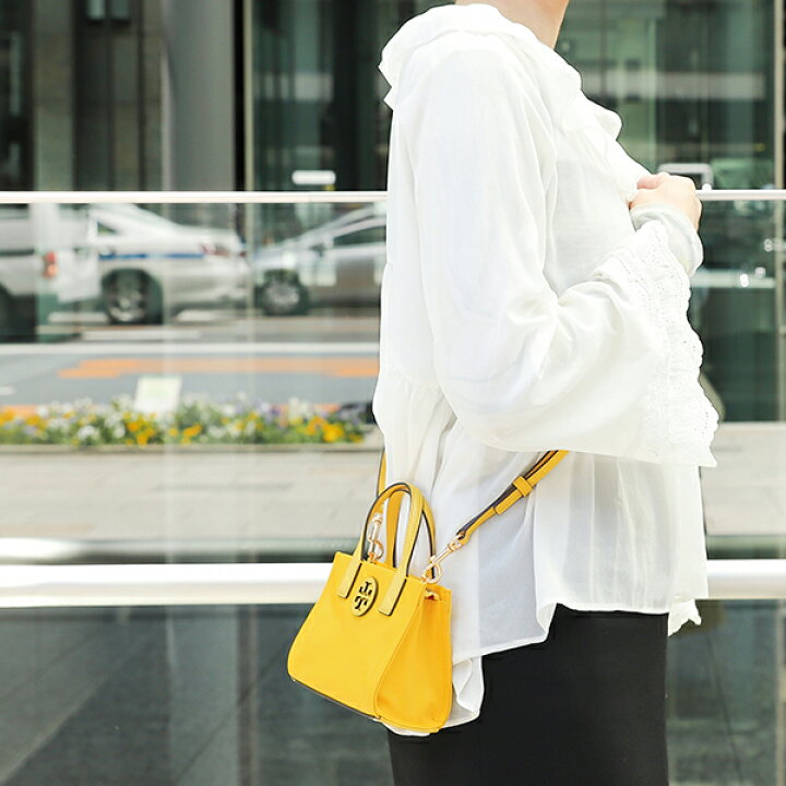 楽天市場】トリーバーチ ショルダーバッグ TORY BURCH エラ 146437 706 