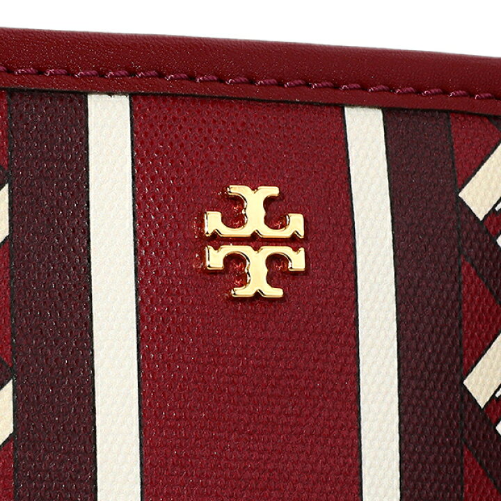 楽天市場】トリーバーチ ハンドバッグ TORY BURCH ジオ ロゴ 89763 616 