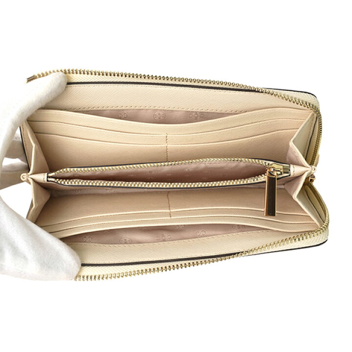 楽天市場】トリーバーチ 長財布(ラウンドファスナー) TORY BURCH  