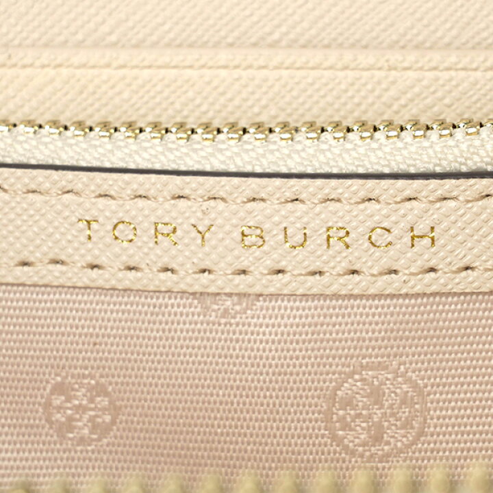 楽天市場】トリーバーチ 長財布(ラウンドファスナー) TORY BURCH  