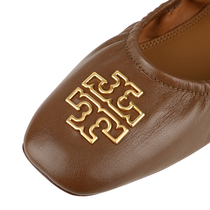楽天市場】トリーバーチ パンプス TORY BURCH ブリテン 139170 909 