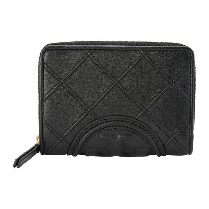 楽天市場】トリーバーチ 2つ折り財布 TORY BURCH フレミング 143494 