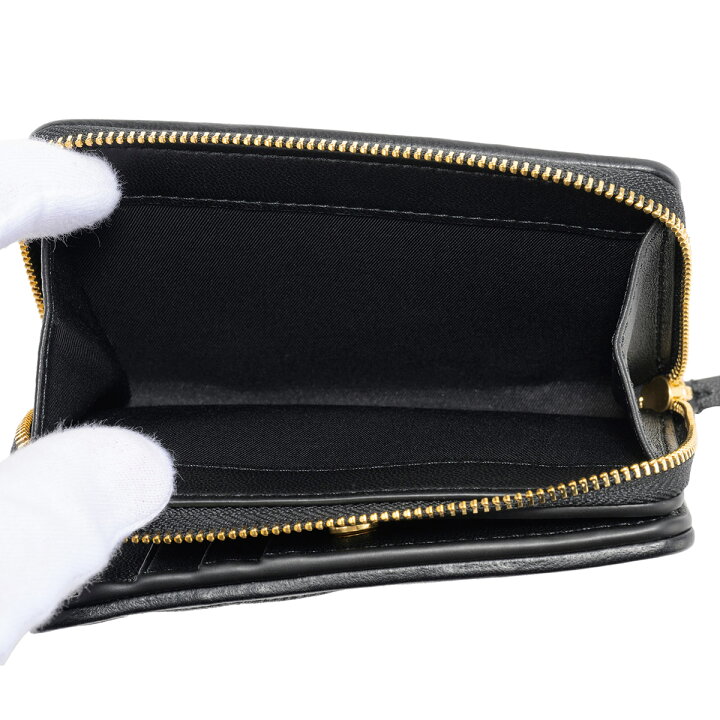 楽天市場】トリーバーチ 2つ折り財布 TORY BURCH フレミング 143494 