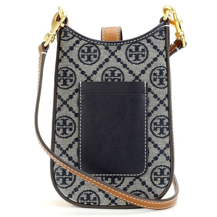 楽天市場】トリーバーチ ショルダーバッグ TORY BURCH Tモノグラム  