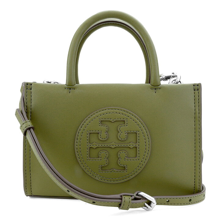 楽天市場】トリーバーチ ショルダーバッグ TORY BURCH エラ 145613 303 