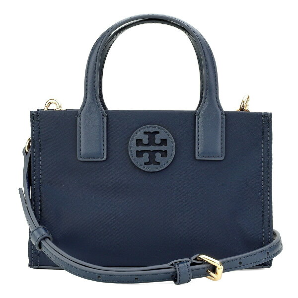 トリーバーチ ショルダーバッグ TORY BURCH エラ 146437 405 レディース ネイビー【1万円以上で1,000円OFF★最大5,000円OFFクーポン配布中】