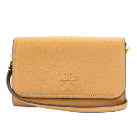 【最大5000円クーポン対象4/23まで】トリーバーチ ショルダーバッグ TORY BURCH テア 146467 221 レディース ブラウン 茶