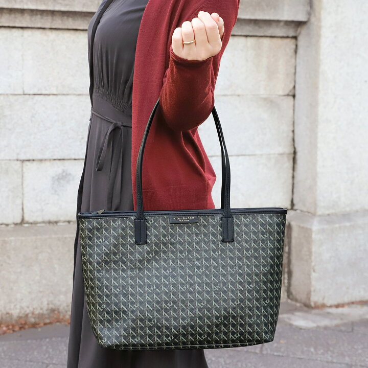 楽天市場】トリーバーチ トートバッグ TORY BURCH エバーレディ 147748  